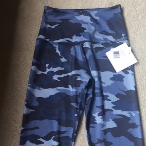 Beyond Yoga high waisted yoga leggings